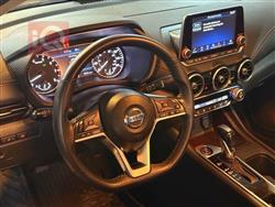 نیسان سێنترا